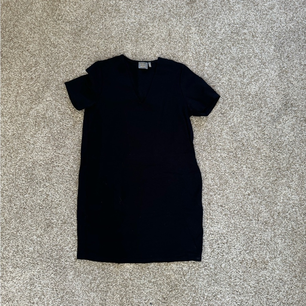 Dual Nature dress